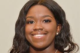 Albany State student selected as Mary Ellen Pleasant Entrepreneur Fellow