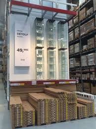 Ikea Alcorcon Madrid Self Serve Furniture Area Display Ikea Visual Merchandising Alcorcon