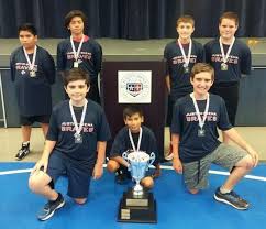 American Canyon junior Dominguez a finalist for top county athlete