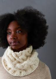 Maybe you would like to learn more about one of these? Knitting Patterns Galore Wandering Cable Cowl