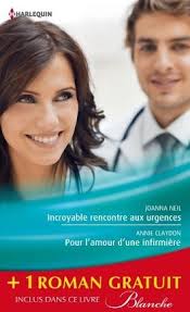 Tous les livres de Joanna Neil