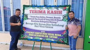 Illustrasi sosial media yang meningkat ( freepict.com). Pengikut Fanatik Akun Media Sosial Dinkes Sintang Kirim Karangan Bunga Ke Posko Covid 19 Tribun Pontianak