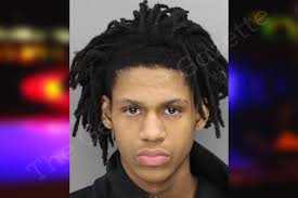 Aiden Scott — Cobb County Jail Bookings