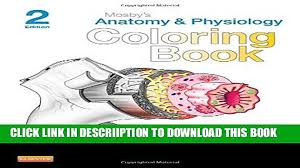 We are nonprofit website to share and download documents. Pdf Mosby S Anatomy And Physiology Coloring Book 2e Exclusive Online Video Dailymotion