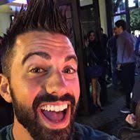 Justin Riendeau's Instagram, Twitter & Facebook