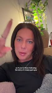 Lauren Kish Stalker Video