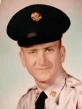 Obituary information for Robert Earl Nation