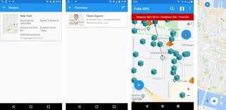 This app sets up fake gps location so every other app in your phone belives you are there! Fake Gps Joystick Routes Go Apk V1 6 2 Download Patcher Full