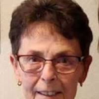 Obituary information for Doris F. Laycock