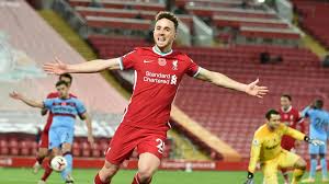 Diogo jota (por) currently plays for premier league club liverpool. Diogo Jota Ascensao Fulgurante Do Avancado Portugues Do Liverpool
