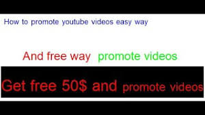 That's impressive growth for a site that started with. How To Promote Your Youtube Channel For Free 2021 Adwords Promote Youtube Video Youtube