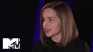 Emilia Clarke and Carice van Houten hint at Jon Snow's future in Game of  Thrones season 6