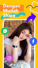 Cocofun Video Lucu Wa Status Meme Live Apps On Google Play