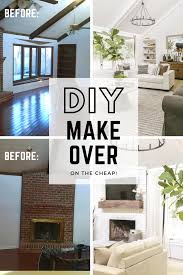 See more ideas about living room designs, home decor, living room decor. Reveal Organic Modern Living Room Transformation On A Budget