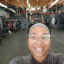 Ashley Salter-Green (@ashley.saltergreen) · Fresno, CA