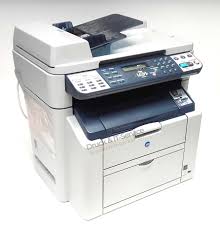 Printer driver cd/dvd, postscript drivers, pcl drivers. Konica Minolta Magicolor 2490mf Mfp Farblaserdrucker Gebraucht Kaufen