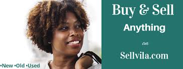 Profile for Sellvila.com Marketplace