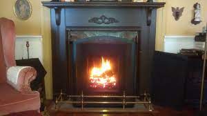 How To Light A Victorian Coal Fireplace Coal Fireplace Fireplace Coal Burning Fireplace