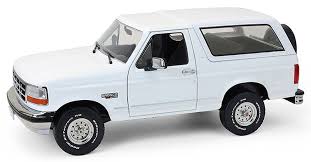 Image result for Oxford White 1992 Bronco