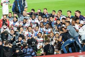 Mas chegou 2021 e o são paulo enfim conseguiu sair da fila de conquistas e levou o paulistão. Sao Paulo Bate O Palmeiras Por 2 A 0 E Vence O Campeonato Paulista De 2021 Gzh