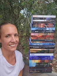 I am thrilled to share the reveal for NINE MINUTES by Beth Flynn! This will  be a chunky hardcover! With colour and black and white interior pages, no  detail has been missed.