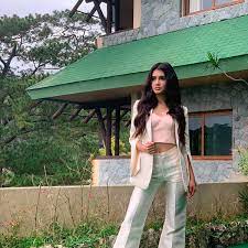 Rabiya mateo has arrived in florida ahead of the miss universe pageant. Rabiya Mateo Selected As Miss Universe Philippines 2020 Photogallery Etimes