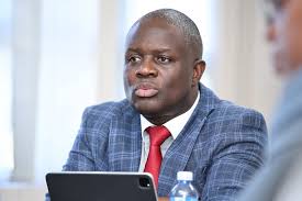 Justice DG faces suspension over delayed Madlanga inquiry