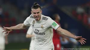 At logolynx.com find thousands of logos categorized into thousands of categories. Real Madrid Brush Aside Kashima Antlers To Reach Club World Cup Final Sports German Football And Major International Sports News Dw 19 12 2018