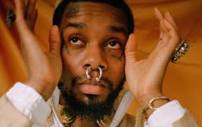 serpentwithfeet — nataal.com