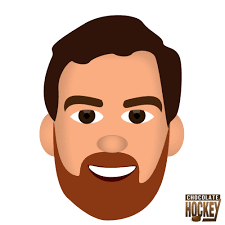 2017 Hershey Bears Emojis