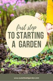 Planning A Vegetable Garden First Step In Planning Your Garden Is Selecting Your Location Starting A Garden Vegetable Garden Planner Gardening For Beginners