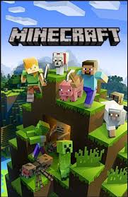 In the following article we will see how we can install minecraft java edition on ubuntu 18.04 with. Minecraft Ps4 Imagen Minecraft Posters How To Play Minecraft Minecraft