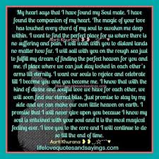 Home Love Quotes And Sayings Hard To Love Soulmate Love Quotes
