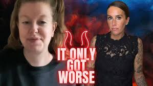 LEX FITZGERALD SADFISHING FOR MONEY FROM SUBSCRIBERS… STORY MAKES NO SENSE. 