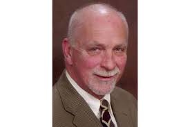 James Whitlock Obituary (1949