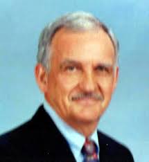 Robert Deyo, Sr. Obituary