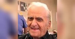 James Edward Ingram Obituary