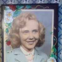 Shirley Smart (1939–2012) • FamilySearch