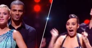 Videos Finale De Danse Avec Les Stars Alizee Grande Gagnante De La Saison 4 Le Huffpost