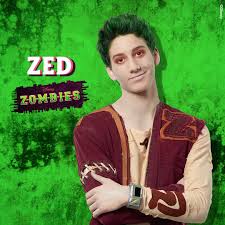 Maybe you would like to learn more about one of these? Disney Channel La Pa Twitter El Nuevo Estudiante De La Clase Es Algo Extrano No Zombies Llega Muy Pronto A Disneychannel
