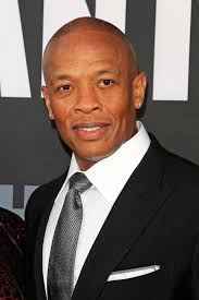 I'm doing great': Dr Dre confirms he is in hospital as stars including  Missy Elliot send well wishes