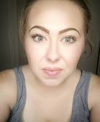 Morgan Lindley's Instagram, Twitter & Facebook