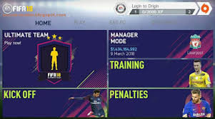 It just happens to be the one that fits in your pocket. Download Fifa 14 Mod Fifa 18 By Bullkahf Telecharger Gratuit Telechargement