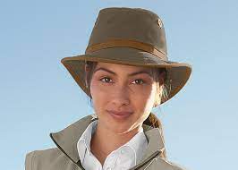 Tilley Endurables The Twc7 Outback Hat Outback Hat Hats Tilley Hat