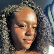 Aisha Denson's Instagram, Twitter & Facebook