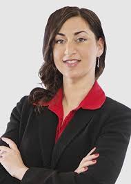 TAAHP member Andrea Steel promoted to director at Coats Rose