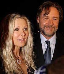 Danielle Spencer (Australian actress)