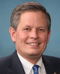 Sen. Steve Daines (R-MT)