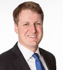 Alumni Spotlight: Samuel Diedrick (MBA '21)