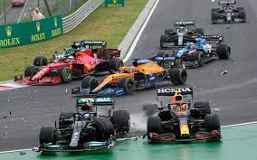 Enter the world of formula 1. 1lu4cytc5eihhm